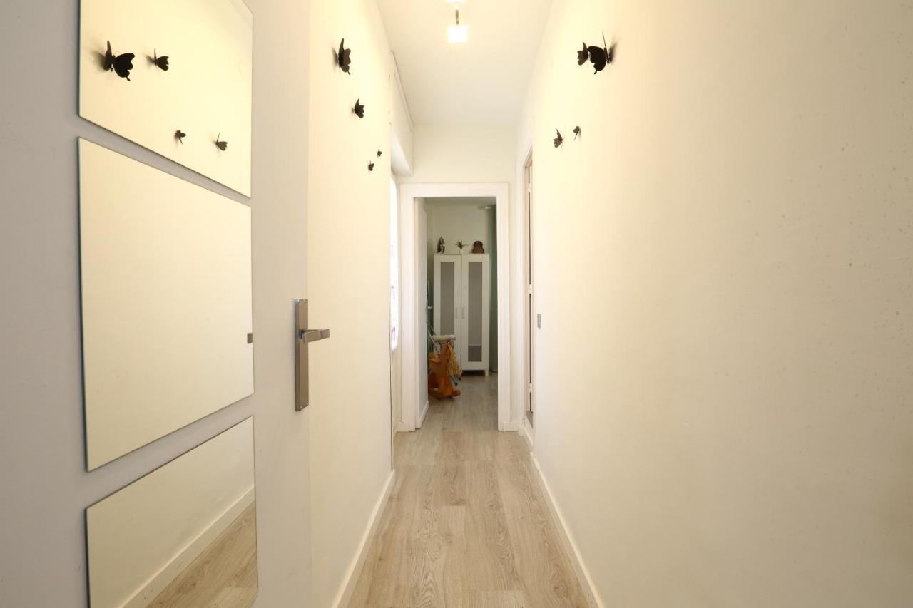 Atico La Casa De Tudela 아파트 외부 사진