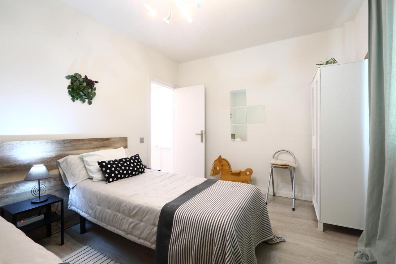 Atico La Casa De Tudela 아파트 외부 사진