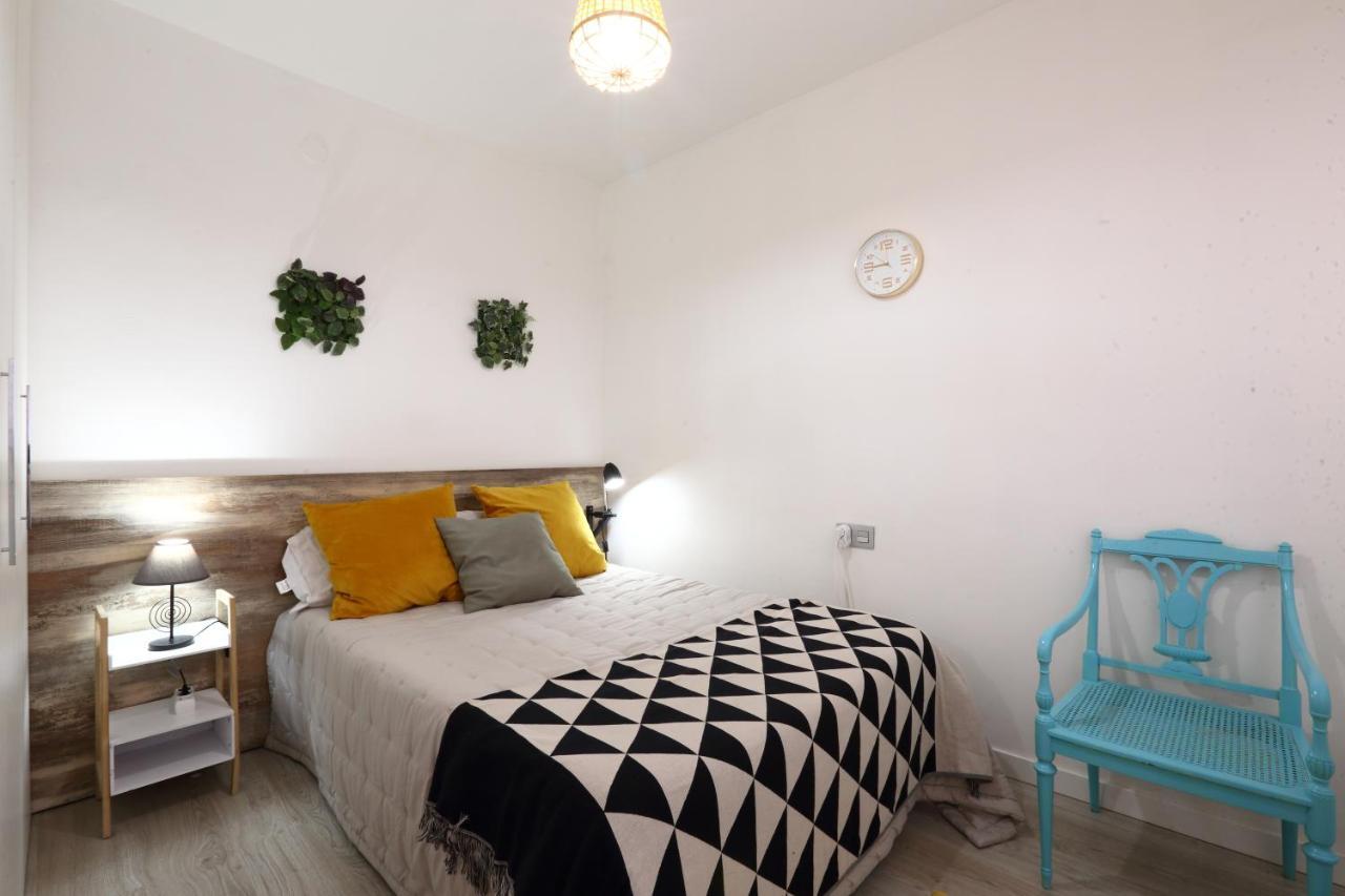 Atico La Casa De Tudela 아파트 외부 사진