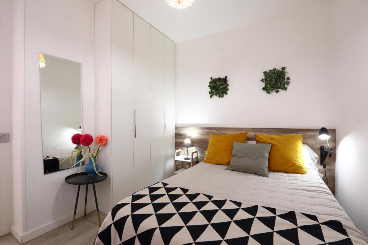 Atico La Casa De Tudela 아파트 외부 사진