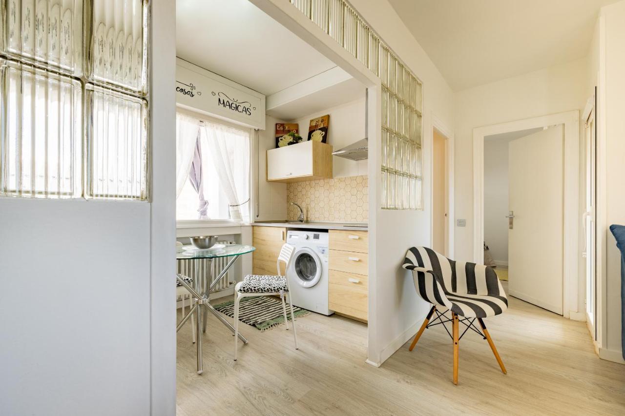 Atico La Casa De Tudela 아파트 외부 사진