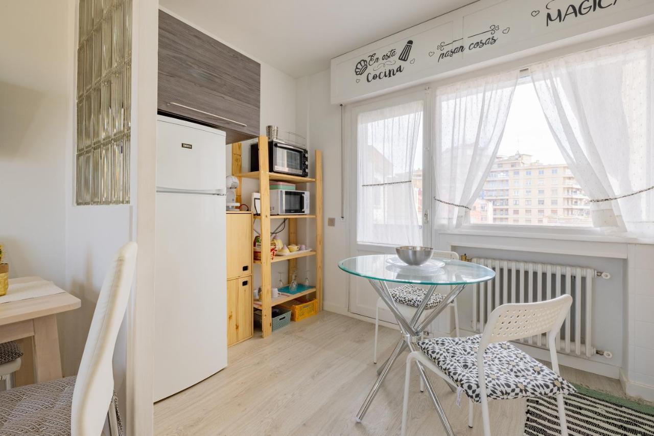 Atico La Casa De Tudela 아파트 외부 사진