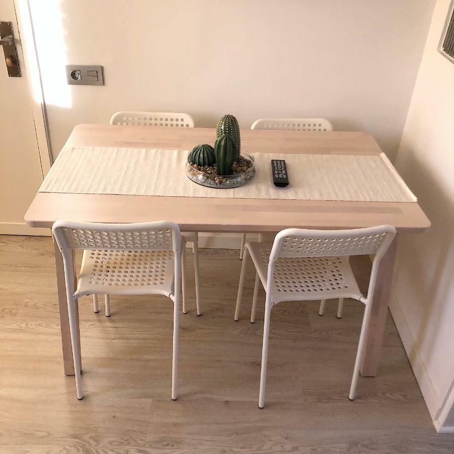 Atico La Casa De Tudela 아파트 외부 사진