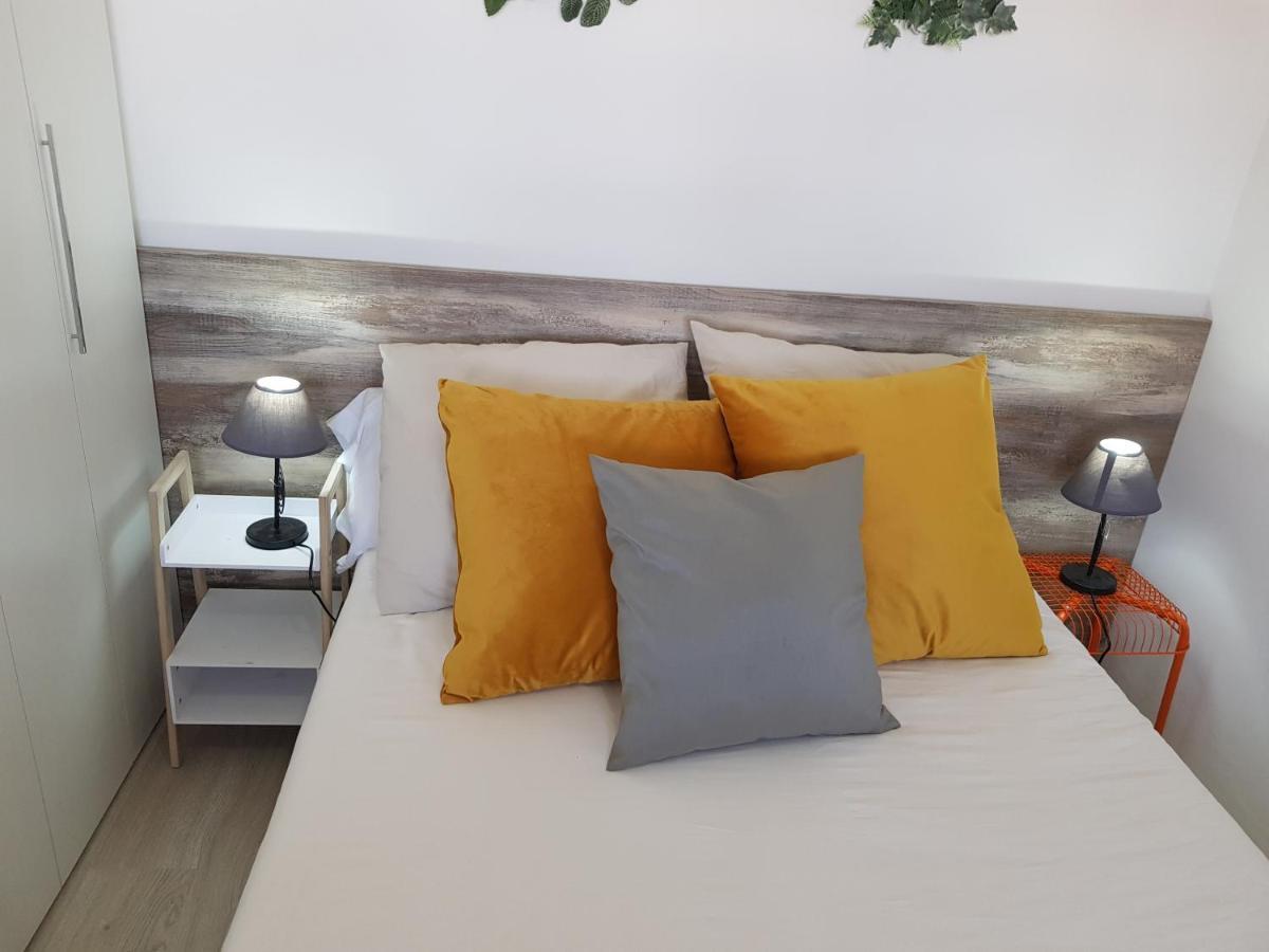 Atico La Casa De Tudela 아파트 외부 사진